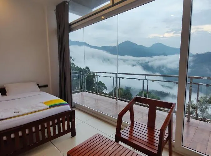 Misty Ville Homestay