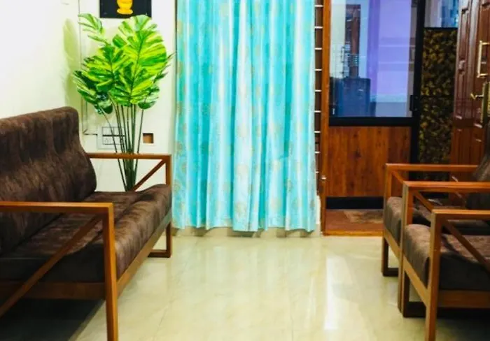 Aps Inn Munnar