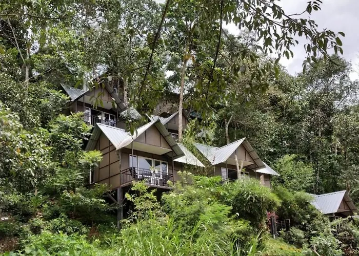 Moselberg Riverside Cottages