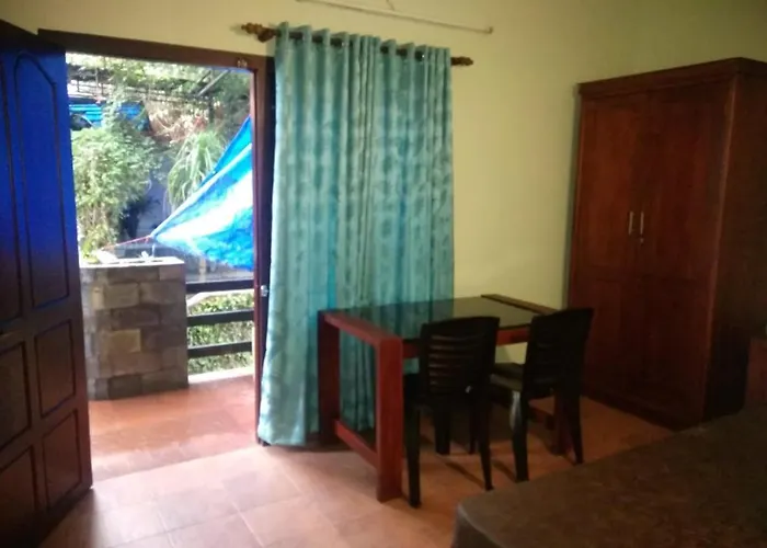 Shamrock Holiday Home